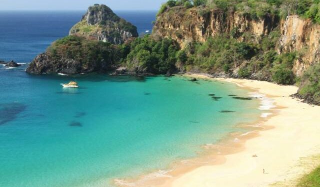 Estas son las 25 mejores playas del mundo según Tripadvisor: ¿ya las conoce?