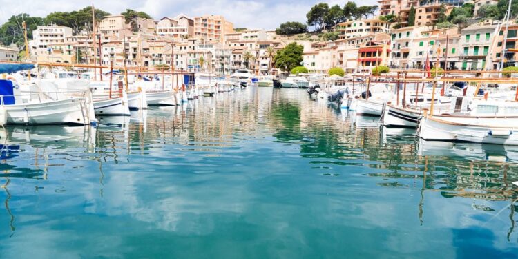 España se cuela en la lista de los 'Mejores destinos europeos para viajar en 2023'