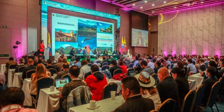 Estas son las bases de la política pública de turismo 2022-2026