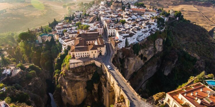 Este es el pueblo más bonito de España, según la Inteligencia Artificial