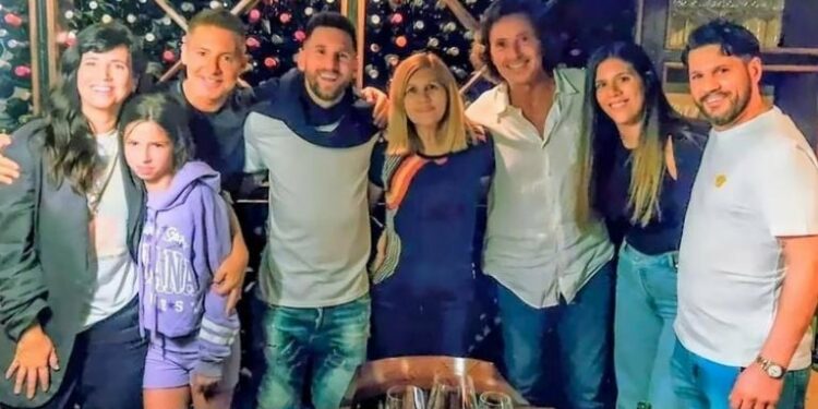 Este restaurante argentino elegido por Leo Messi fue consagrado mejor del mundo