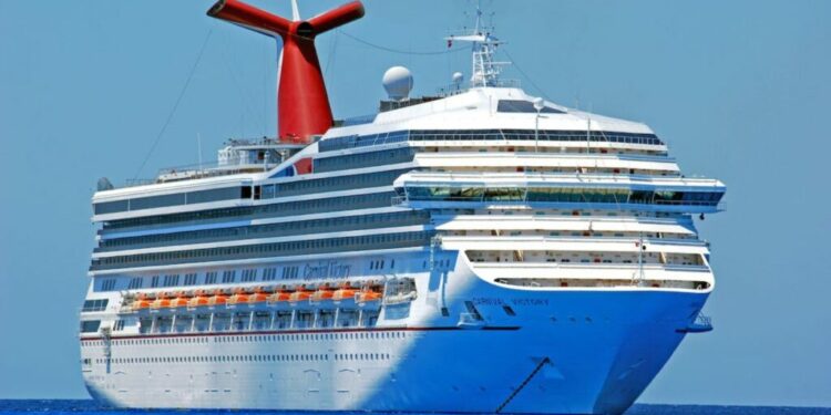 Estiman el arribo de 210 cruceros a Cabo San Lucas este 2023