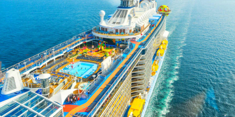 Esto es lo que te costaría vivir en un crucero