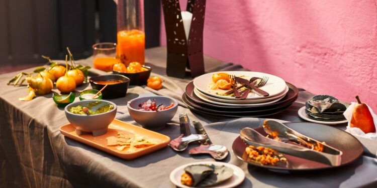 Artistas latinoamericanos colaboración IKEA