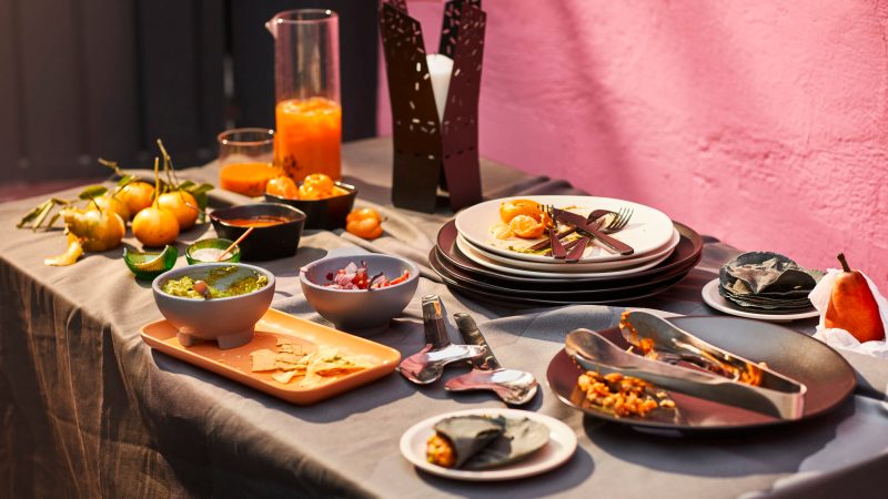 Artistas latinoamericanos colaboración IKEA