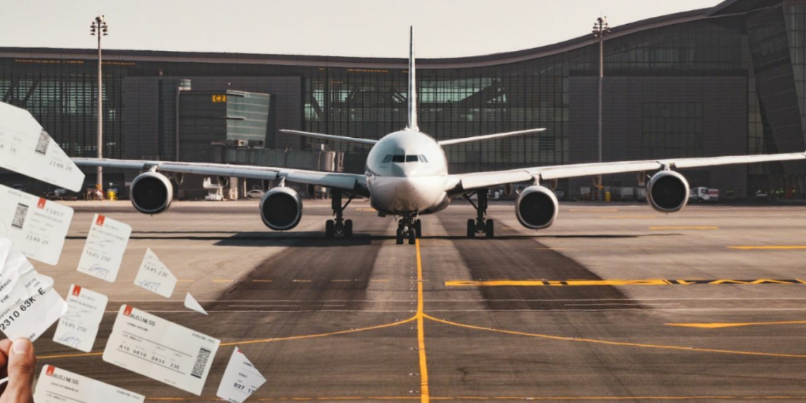 Evita pagar extra en viajes en aerolíneas low cost siguiendo estos consejos