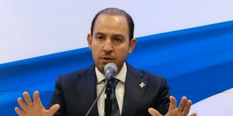 Exige PAN combatir delincuencia organizada con apoyo de EU, respetando la soberanía nacional