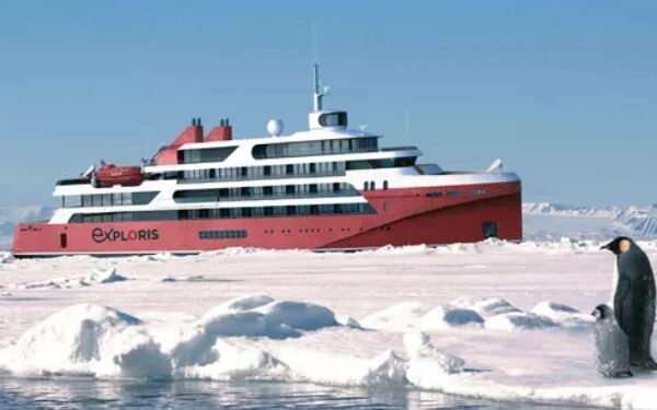 Exploris se asocia con Lloyd's Register para mejorar gestión de barcos