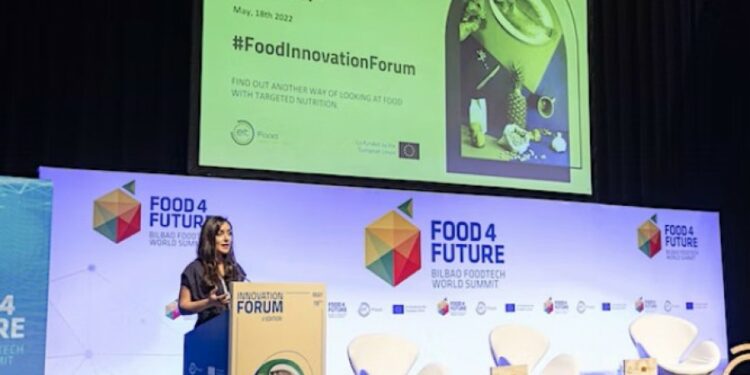 F4F - Expo Foodtech y EIT Food impulsan la innovación en la industria alimentaria