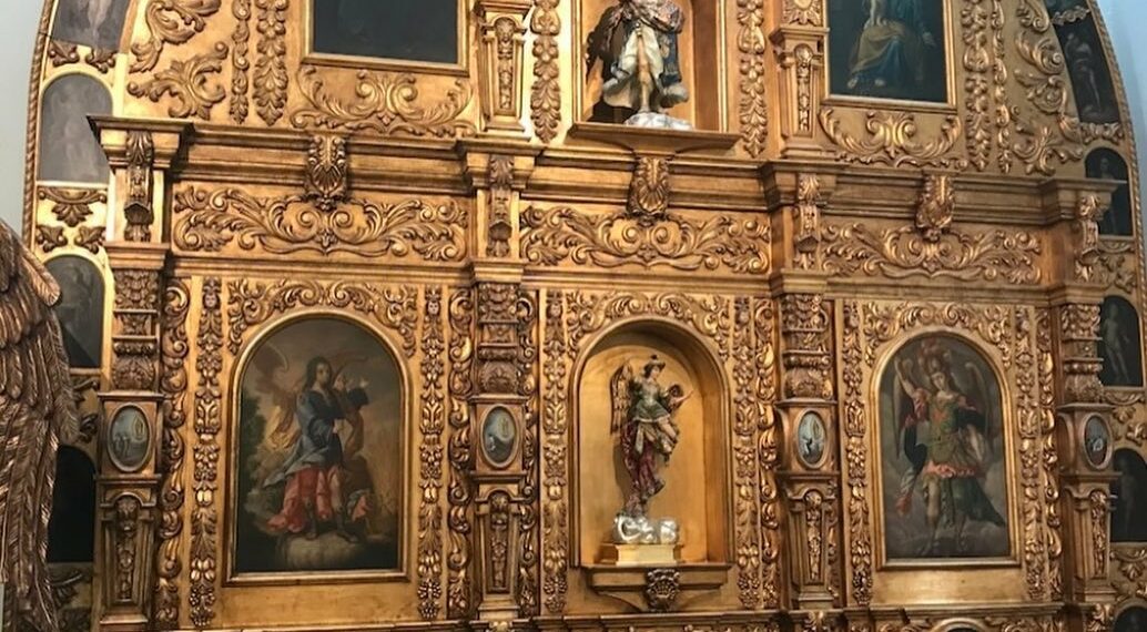 Cinco galerías que debes conocer de Tlaquepaque, Jalisco