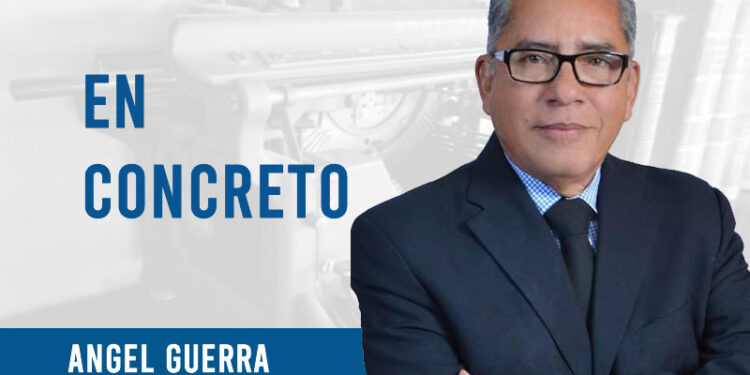 FGR va contra el Juez