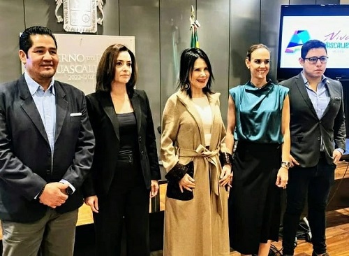 Presenta AMPI la XI edición del simposium de Centros Históricos