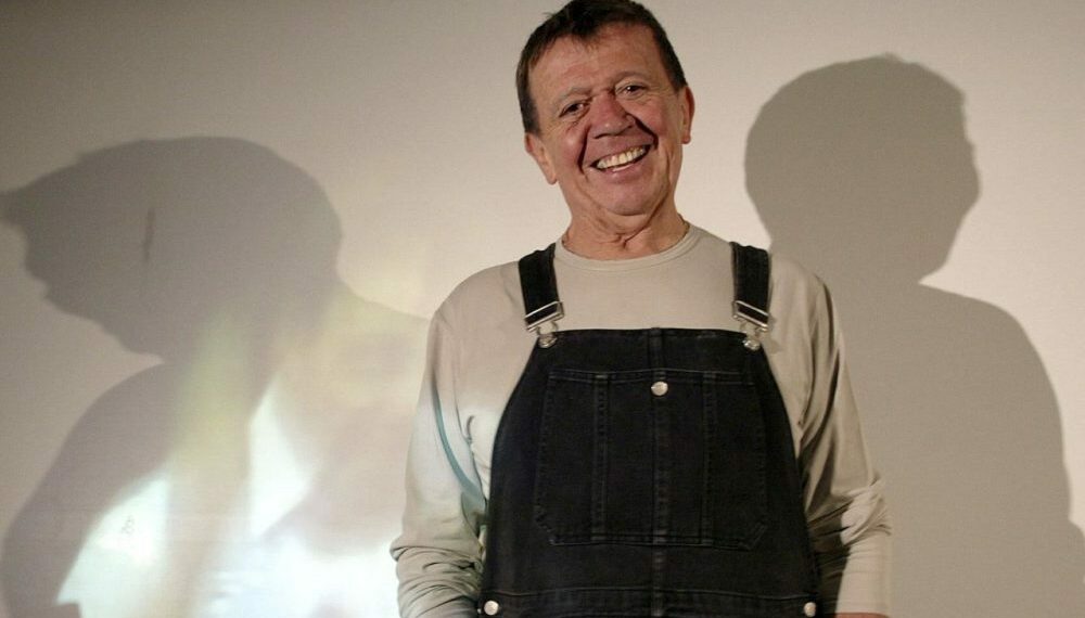 Falleció el actor y comediante mexicano Chabelo