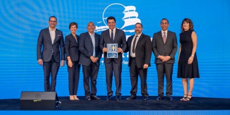Federación de cruceros de Florida y el Caribe reconoce a Collado
