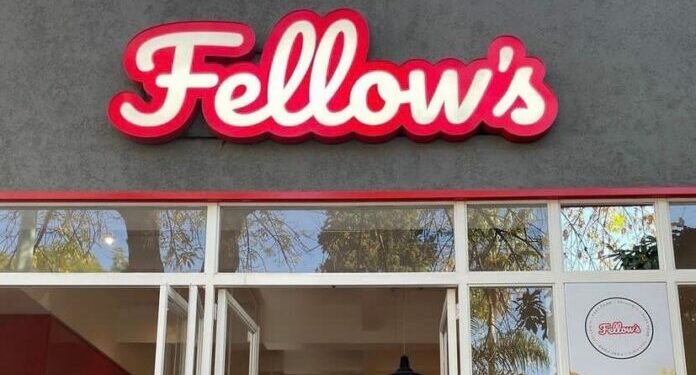 Fellow´s se suma a festejar San Patricio