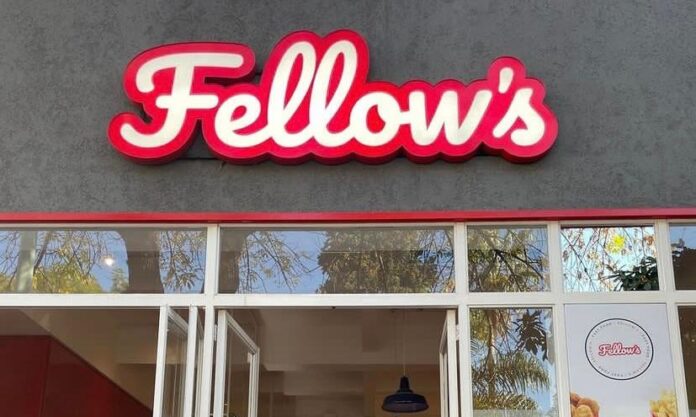 Fellow´s se suma a festejar San Patricio