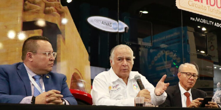 Feria turística 2023, una edición sin precedentes