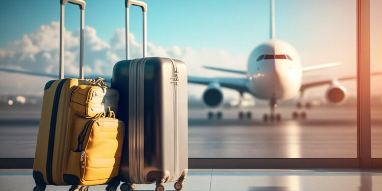 Fiebre de viajes al extranjero en 2023. Consejo: reservar antes