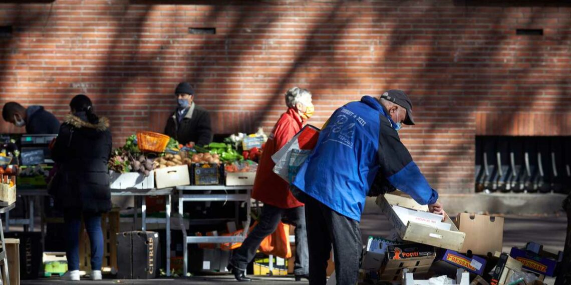 Food Upcycling, la tendencia sostenible para salvar al planeta