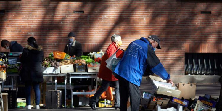 Food Upcycling, la tendencia sostenible para salvar al planeta