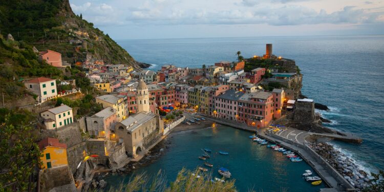 Fotos de viajes: los 10 lugares para sacar la mejor (según NoFilter App)
