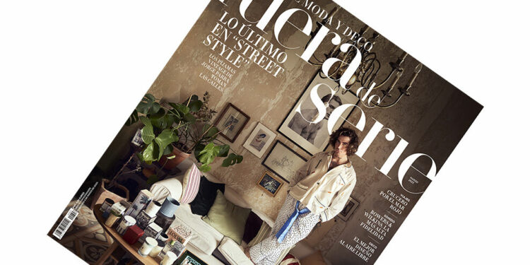 Fuera de Serie, el sábado 4 de marzo gratis con Expansión