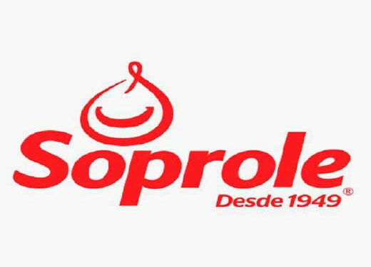 Soprole logo