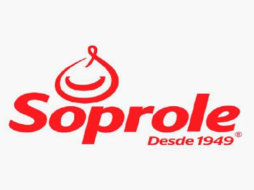 Soprole logo