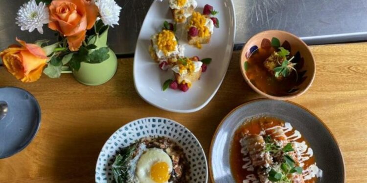 Gana ciudad de Oaxaca como "Mejor destino gastronómico de México"