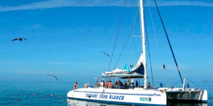 Gaviota incluye la “WIFI” como plus en sus excursiones del “Crucero Sol” en Varadero