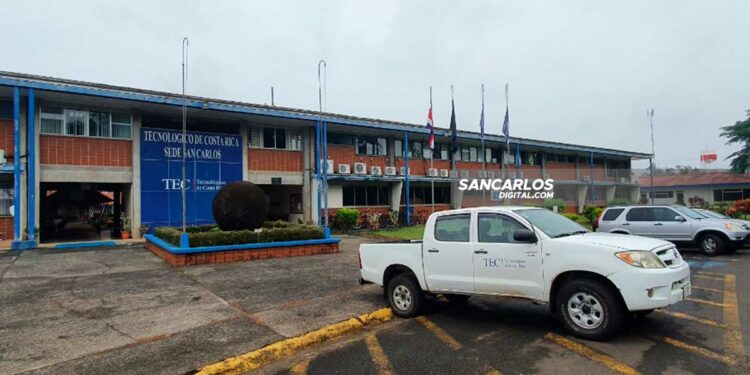 Gestión en Sostenibilidad Turística es la nueva oferta en el TEC Campus San Carlos