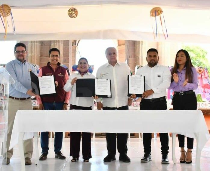 “El Arbolito” en Pachuca, Hidalgo ya es Barrio Mágico de México