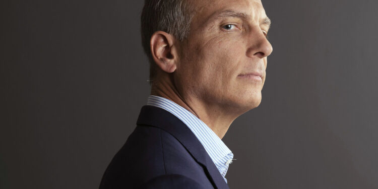 Glenn Fogel (Booking): "Viajar es hoy mucho m