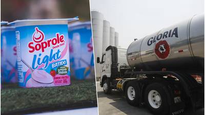 Gloria Foods de Perú se convierte en dueña de chilena S...