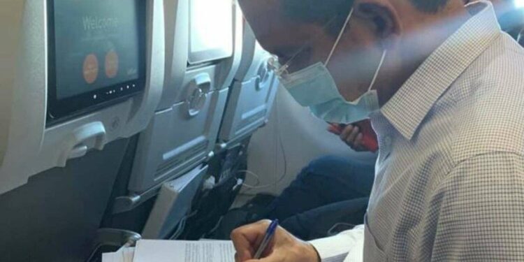 Gobernador casi duplicó costos de viajes al extranjero y ha estado fuera 116 días – NotiCel – La verdad como es – Noticias de Puerto Rico – NOTICEL