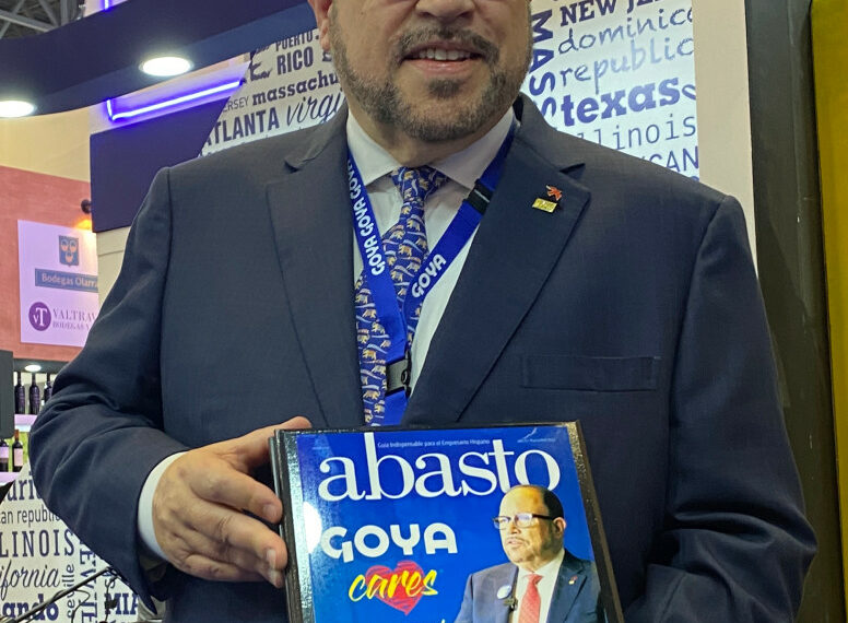 Goya Cares, un compromiso humanitario que va más allá de los alimentos