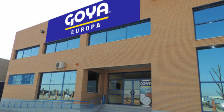 Goya Europa acerca la gastronomía latina al canal Horeca en HIP 2023