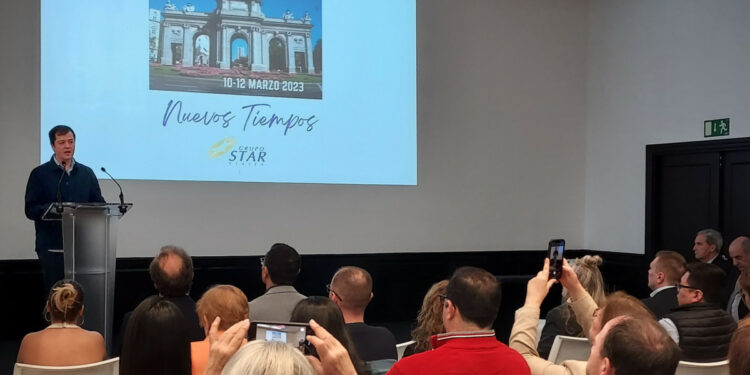 Imagen nota de prensa Hosteltur