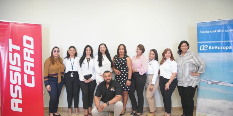 Grupo VDT fomenta capacitación de agentes de viajes - Noticias de turismo