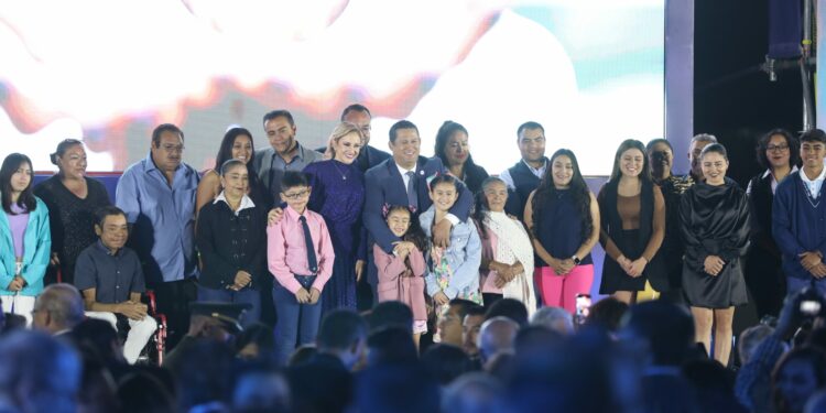 Guanajuato se transformó en 30 años, gracias al trabajo de sociedad y gobierno – Boletines Dependencias