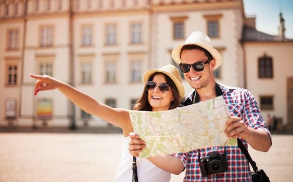 Guía para viajar con bajo presupuesto – Nexofin