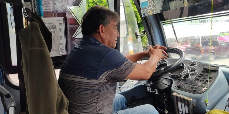 Habrá viajes directos desde el campus Chamilpa por las noches
