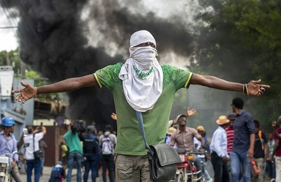Haiti. Sintesis actual - Resumen Latinoamericano