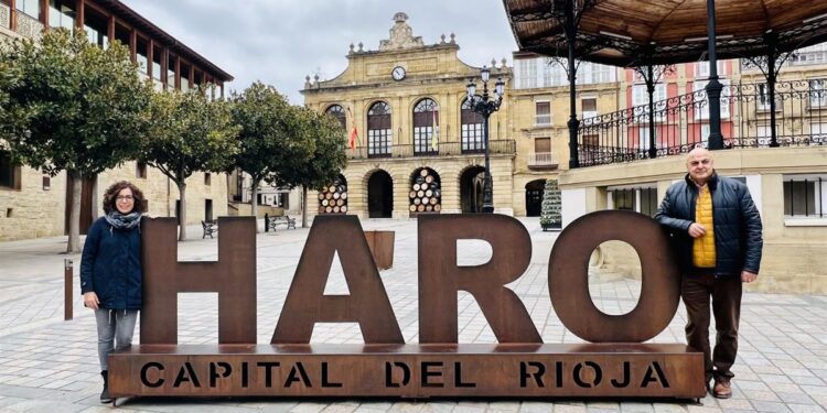 Haro optará a los Planes de Sostenibilidad Turística en Destino con un reforzado proyecto para el Barrio de la Estación