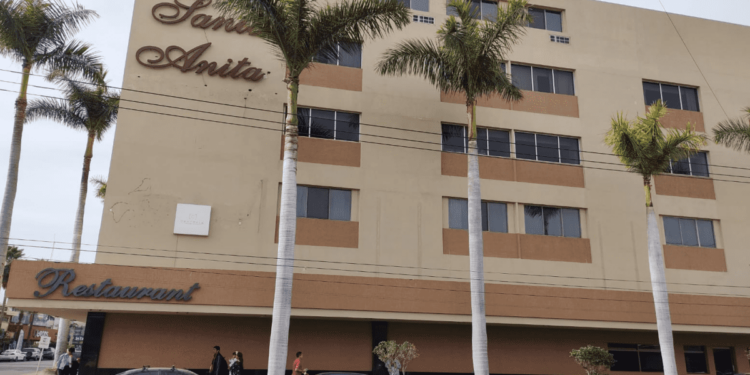 Hay reservaciones en hoteles de Los Mochis para Semana Santa