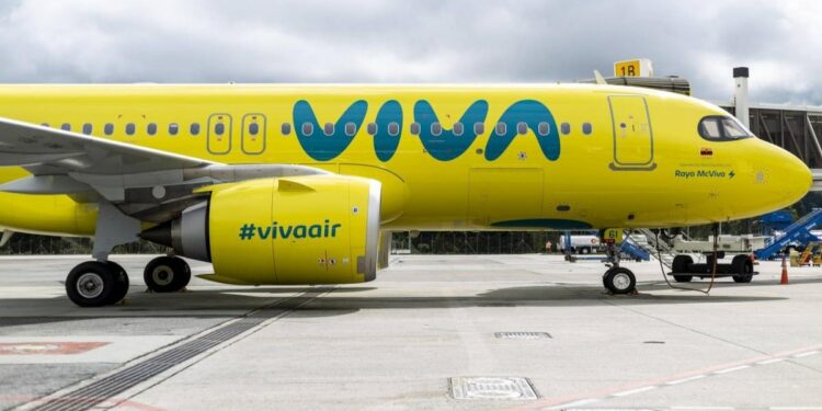 Historias de viajes frustrados tras suspensión de vuelos de Viva Air