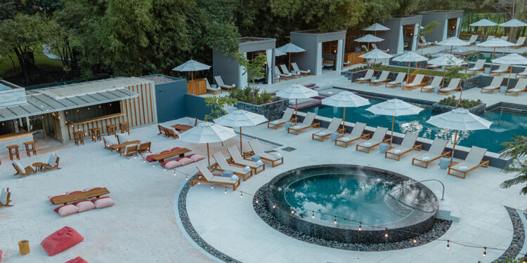 Hotel El Mangroove recibe reconocimiento Forbes Travel Guide Star Awards 2023