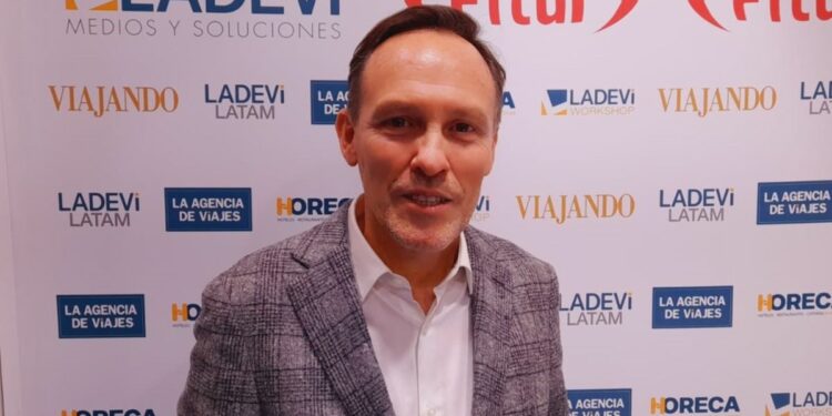 Hotelbeds registra un aumento de reservas en Grecia