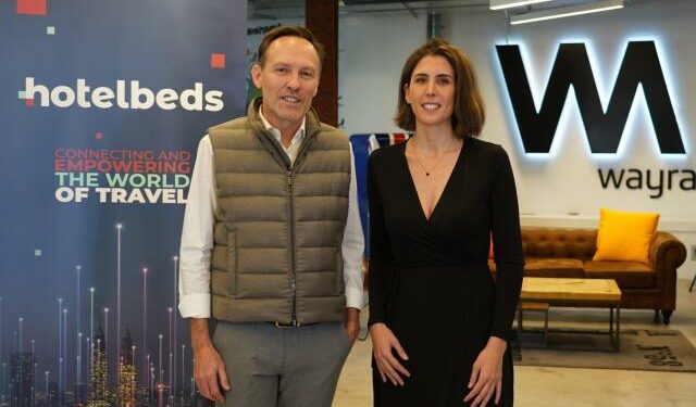 Hotelbeds y Wayra buscan ideas para TravelTech en la región