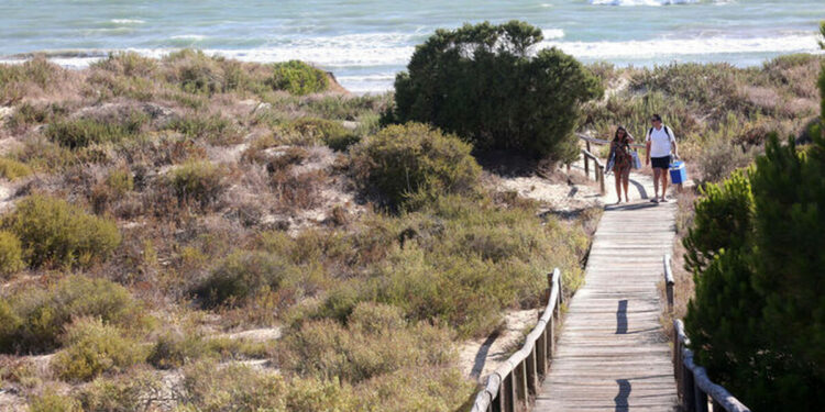 Huelva aspira a ser sede del Congreso Nacional de la Asociación Portuguesa de Agencias de Viaje